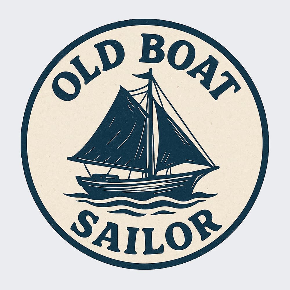 oldboatsailor.com